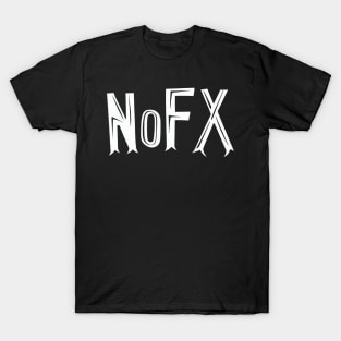 n-o-f-x T-Shirt